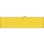 【CAINZ-DASH】日本緑十字社 ビニール製腕章　黄無地タイプ　腕章－１００（黄）　９０×３６０ｍｍ　軟質エンビ 140103【別送品】