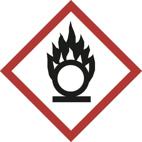 日本緑十字 組標識 組40A（小）-