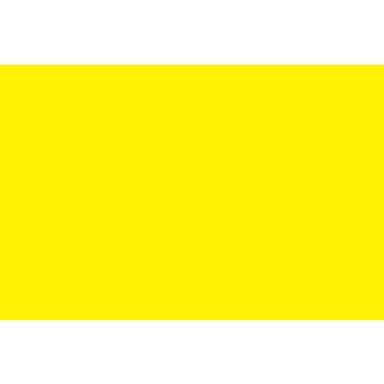 【CAINZ-DASH】日本緑十字社 マグネットシート（反射タイプ）　蛍光黄　ＫＨＭ－２３　２００×３００×０．８ｍｍ 311002【別送品】