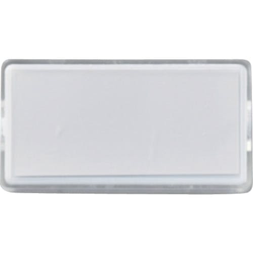 日本緑十字社 マグネット付きカードケース 白 MGK-50W 25×50×8mm 台紙付 エンビ 314021 マグネット付ケース 日本緑十字社 マグネット付きカードケース 白 MGK-50W 25×50×8mm 台紙付 エンビ 314021 マグネット付ケース