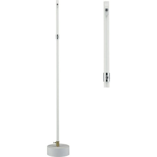 CAINZ-DASH】日本緑十字社 移動式標識用ポール S－7800K