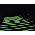 【CAINZ-DASH】日本緑十字社 高輝度蓄光テープ　ＦＬＡ－２００１　２０ｍｍ幅×１ｍ　ＰＥＴ 361005【別送品】