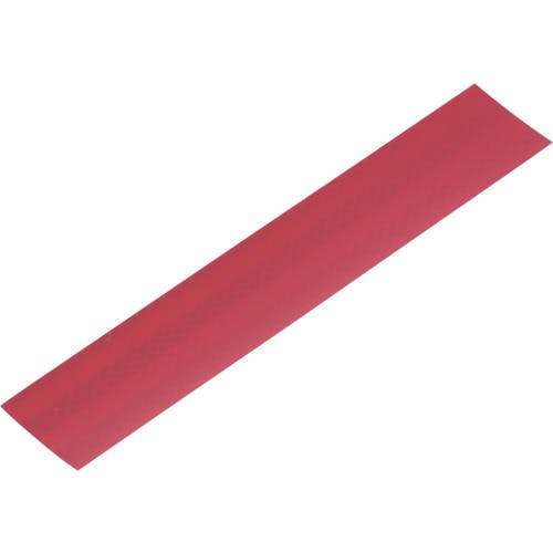 日本緑十字社 3Mカプセルプリズム型高輝度反射シート 赤 SL45-R 45×250mm 390001 安全標識 日本緑十字社 3Mカプセルプリズム型高輝度反射シート 赤 SL45-R 45×250mm 390001 安全標識