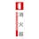 【CAINZ-DASH】日本緑十字社 イラストステッカー標識　消火器　貼６０１　３６０×９０ｍｍ　３枚組　ユポ紙 047601【別送品】