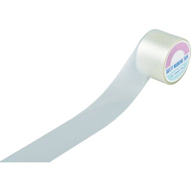 【CAINZ-DASH】保護用滑り止めテープ（高輝度蓄光テープ５０ｍｍ幅用）　ＦＬＡＯ－７５１Ｓ　７５ｍｍ幅×１０ｍ【別送品】