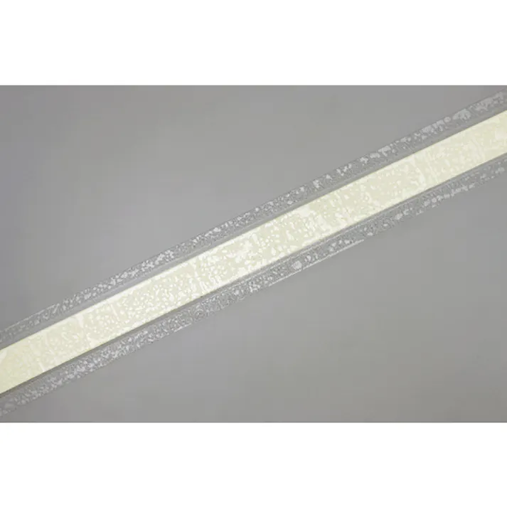 【CAINZ-DASH】日本緑十字社 保護用滑り止めテープ(高輝度蓄光テープ50mm幅用) FLAO-751S 75mm幅×10m 072009【別送品】
