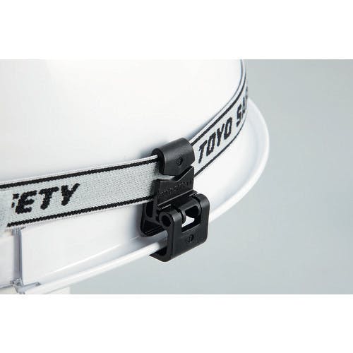 日本緑十字社 ヘルメット用ゴーグルクリップ(溝付タイプ専用) 2個組 ゴーグル別売 TYS-88-OK 241103 安全標識 日本緑十字社 ヘルメット用ゴーグルクリップ(溝付タイプ専用) 2個組 ゴーグル別売 TYS-88-OK 241103 安全標識