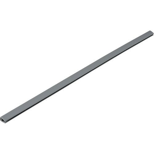 日本緑十字社 ショックレスガード(H鋼用緩衝材) 適応幅9~12mm グレー 全長1m ショックレスガード-20Y 246202 クッション(はさみこみ型) 日本緑十字社 ショックレスガード(H鋼用緩衝材) 適応幅9~12mm グレー 全長1m ショックレスガード-20Y 246202 クッション(はさみこみ型)