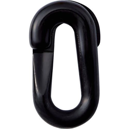 日本緑十字社 プラスチックチェーン用ジョイント 黒 PJ-6BK 20×39.5(線径6Φ) 2個組 284147 プラチェーン 日本緑十字社 プラスチックチェーン用ジョイント 黒 PJ-6BK 20×39.5(線径6Φ) 2個組 284147 プラチェーン