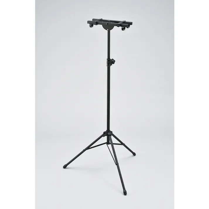 【CAINZ-DASH】日本緑十字社 両面掲示用オプションバー 工事管理垂れ幕用スタンド/130040専用 KKM-OPT 130041【別送品】