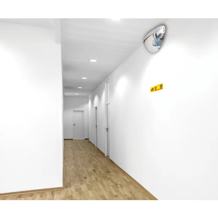 【CAINZ-DASH】日本緑十字社 イラスト標識 注意 MCH-1 100×300mm エンビ 377621【別送品】