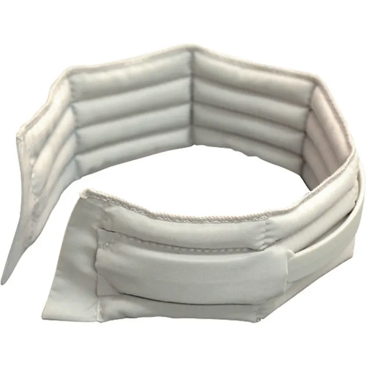 【CAINZ-DASH】日本緑十字社 熱中対策用品 涼感ワーククーラー ライトグレー 375118【別送品】