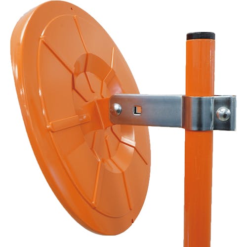 日本緑十字社 ミラー用はさみ込み金具 HK-1 取付幅50~170mm スチール製 276530 屋内外両用安全ミラー 日本緑十字社 ミラー用はさみ込み金具 HK-1 取付幅50~170mm スチール製 276530 屋内外両用安全ミラー