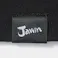 Jawin ハイネックロングスリーブ ホワイト M(販売終了)