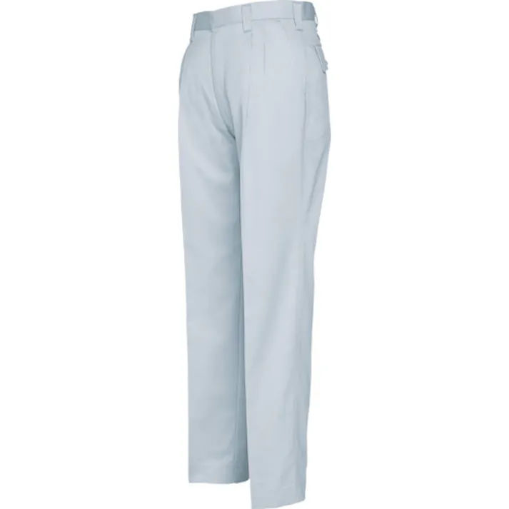 【CAINZ-DASH】アイトス ムービンカット ワークパンツ2タック シルバーグレー 82 AZ-6322-003-82【別送品】