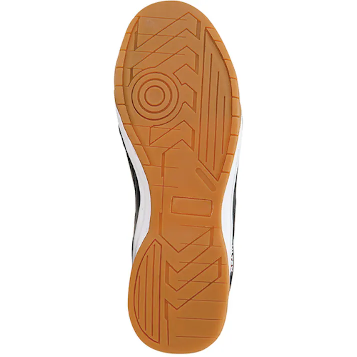 【CAINZ-DASH】アイトス セーフティシューズTULTEX 踵踏み ホワイト LL AZ-51604-001-LL【別送品】