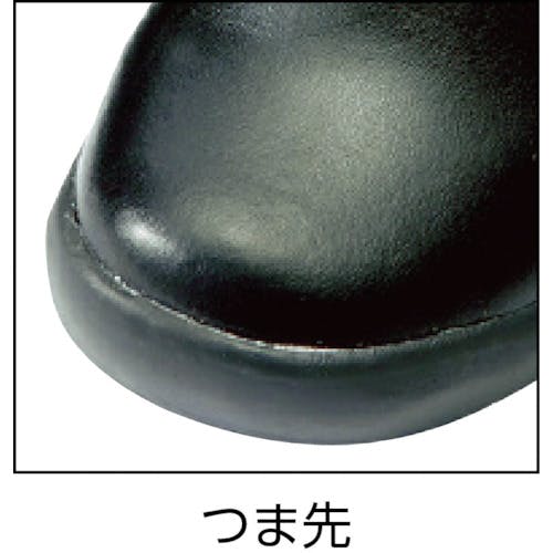 クック CAINZ-DASH】アイトス コックシューズ ブラック 29．0 AZ