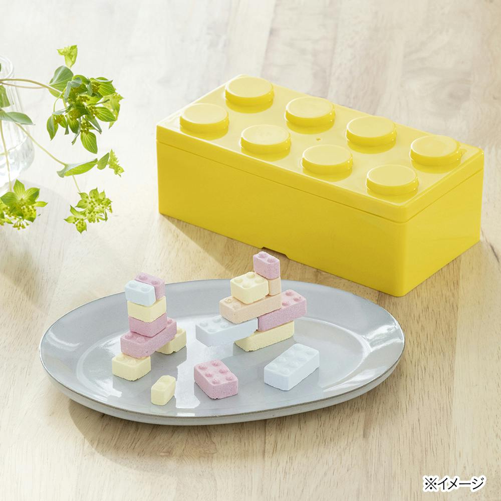 エイム キャンディブロック ケース 15g×4袋 (ケース色指定不可)(販売 