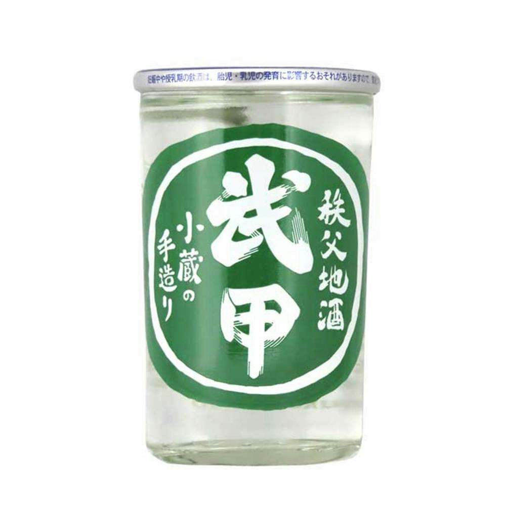 (埼玉)武甲 ワンカップ 180ml