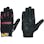 【CAINZ-DASH】ペンギンエースジャパン 合皮手袋　人工皮革手袋　ヒューソリッド　Ｈ－１　ブラック　Ｍ H-1-M【別送品】