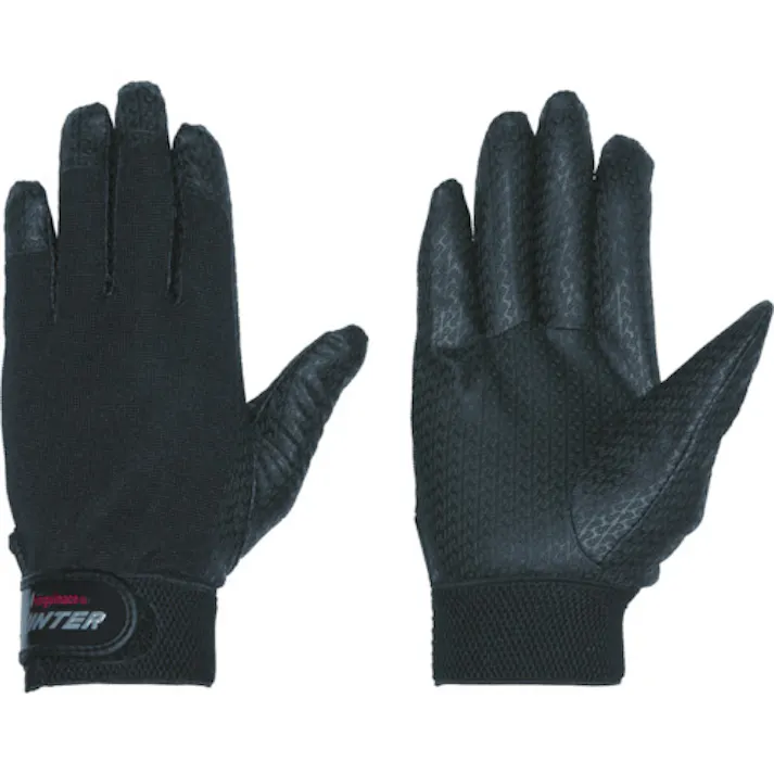 【CAINZ-DASH】ペンギンエースジャパン 防寒手袋 PパターンWINTER W-2 L W-2-L【別送品】