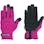 【CAINZ-DASH】ペンギンエースジャパン 人工皮革手袋　ヒューソリッド　Ｈ－４　Ｌ H-4-L【別送品】