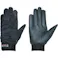 【CAINZ-DASH】ペンギンエースジャパン 防寒手袋 ヒューソリッドWINTER ブラック/ブラック HW-2 LL HW-2-BK/BK-LL【別送品】