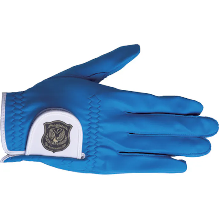 【CAINZ-DASH】ペンギンエースジャパン ポリスジャパン G202N青 Lサイズ G-202N-B-L【別送品】