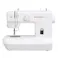 SINGER シンガー 電動ミシン Amity ホワイト SN20A