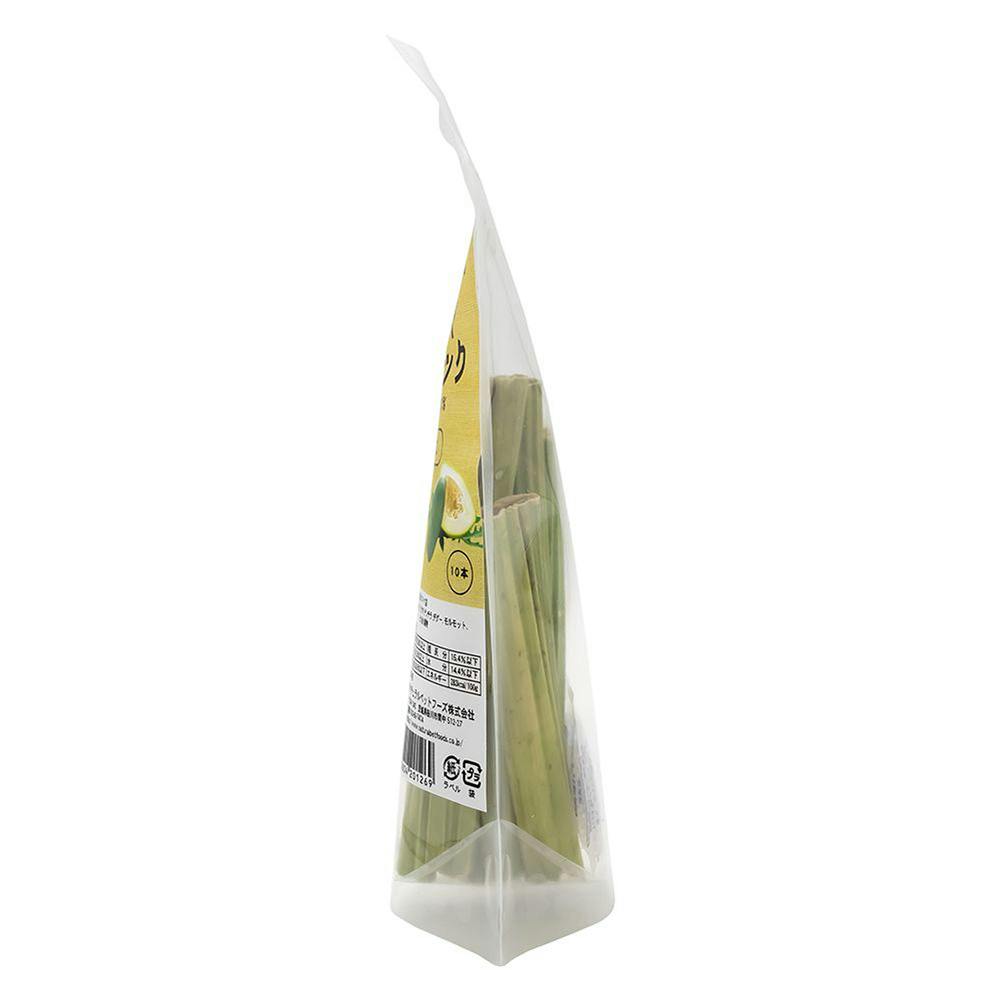 パパイヤスティック 10本 | ペット用品（小動物・鳥・亀・爬虫類
