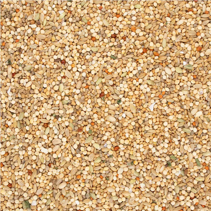 ファインバード 文鳥用 800g