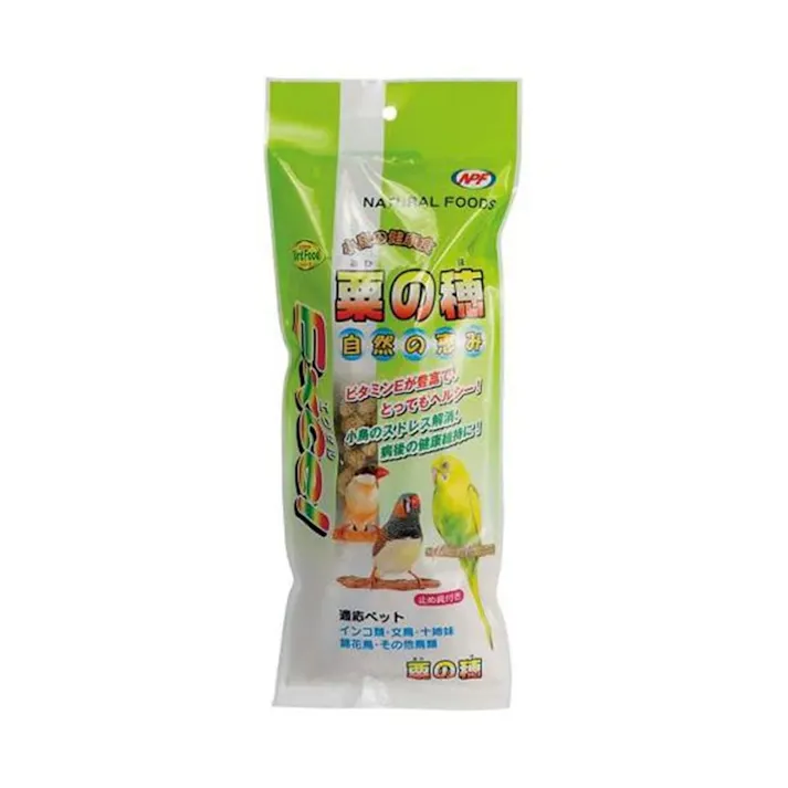 エクセル 粟の穂 130g