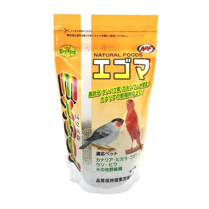 エクセル エゴマ 120g