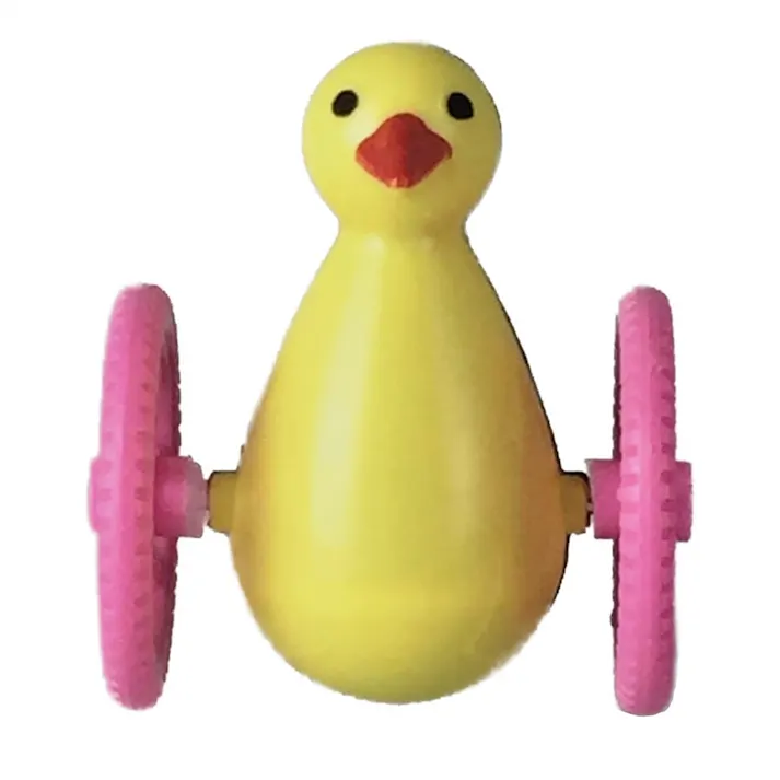 エクセル コロコロペンギン