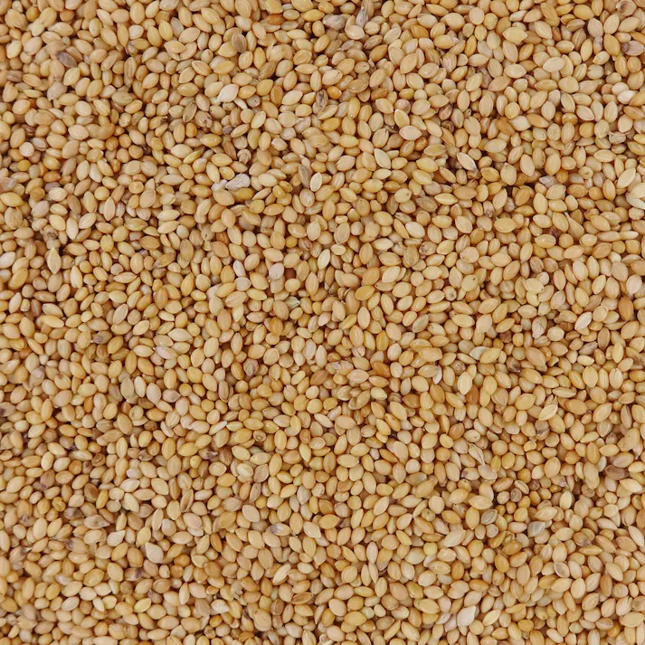 ナチュラルセレクト アワ(皮付き) 500g