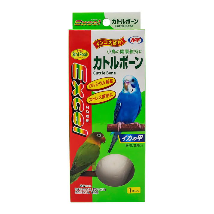 エクセル カトルボーン 1個入り