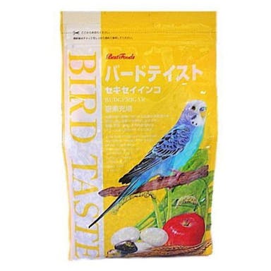 ＮＰＦ バードテイスト セキセイインコ 1.1ｋｇ