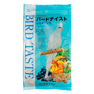 NPF バードテイスト オカメインコ 1.1kg