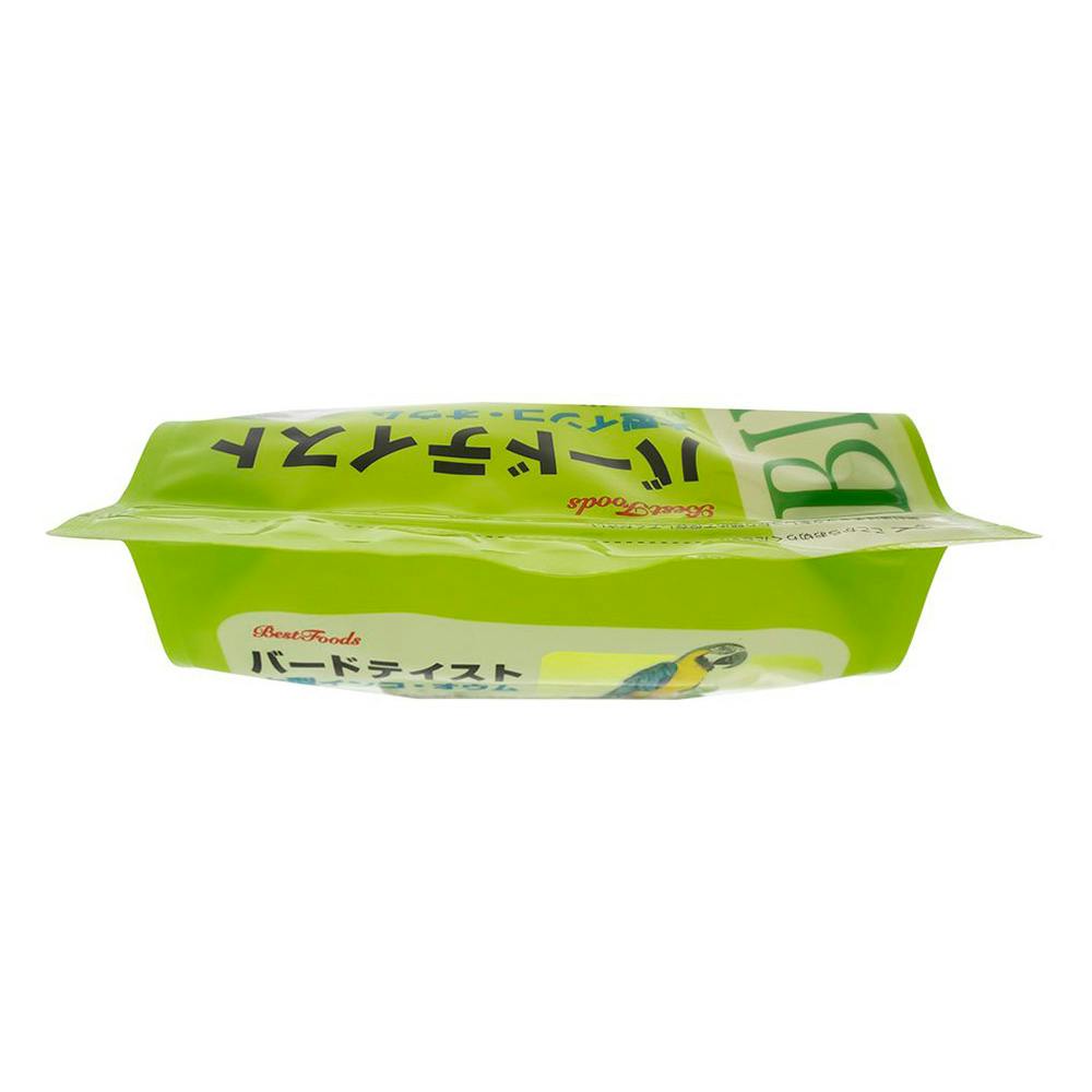 鳥飼12本 バードテイスト 大型インコ・オウムのえさ 900g | ペット用品（小動物
