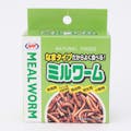 ナチュラルペットフーズ ミルワーム缶 35g