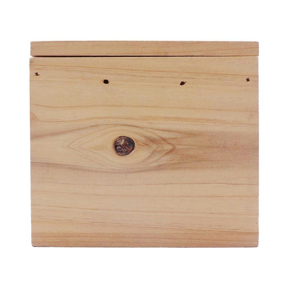 シン 十姉妹巣箱 | ペット用品（小動物・鳥・亀・爬虫類） 通販