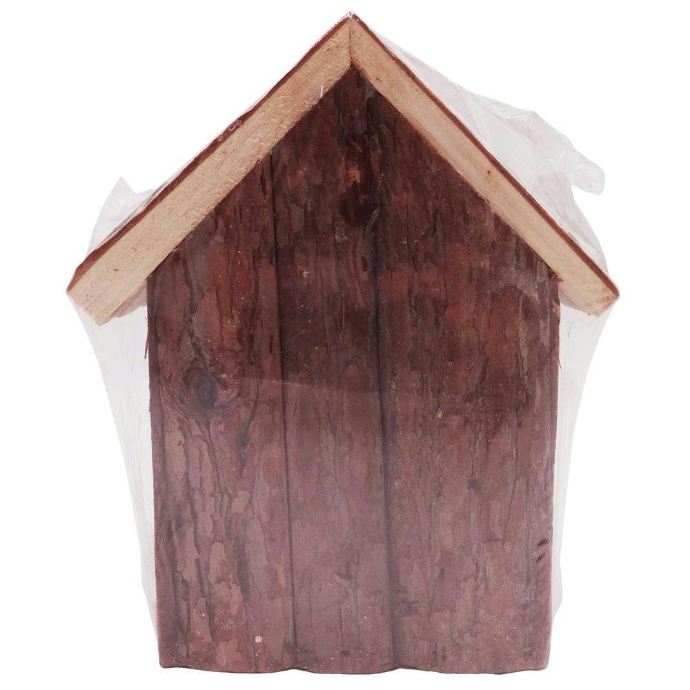 大型　巣箱　小鳥 野鳥用巣箱 N102 | ペット用品（小動物・鳥・亀・爬虫類） 通販
