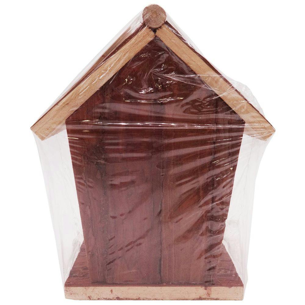 野鳥用巣箱 N102 | ペット用品（小動物・鳥・亀・爬虫類） 通販
