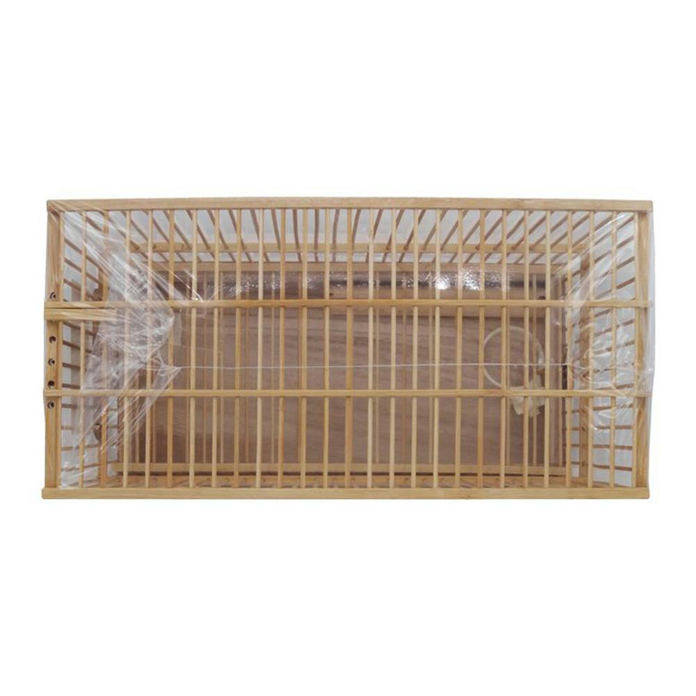 竹かご 尺1 | ペット用品（小動物・鳥・亀・爬虫類） 通販