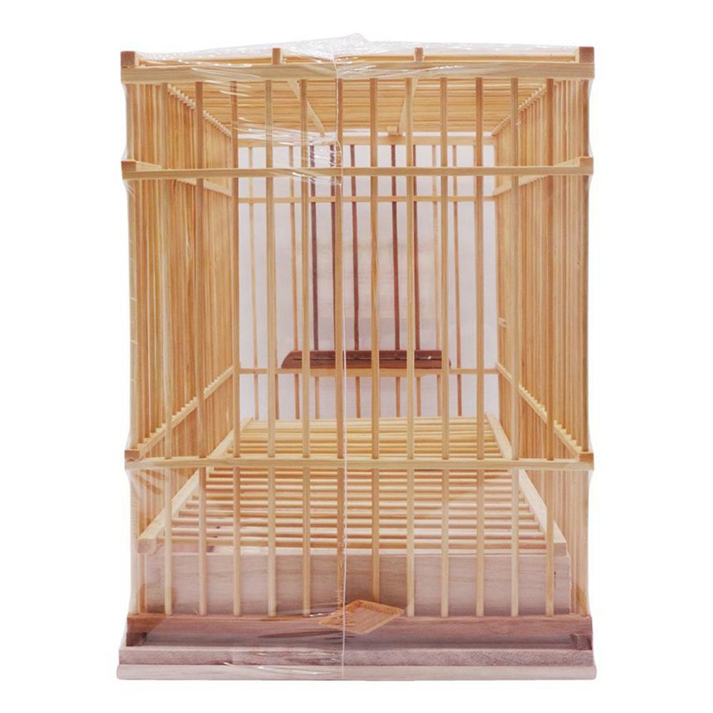 竹かご シュリンクパック 尺2 | ペット用品（小動物・鳥・亀・爬虫類