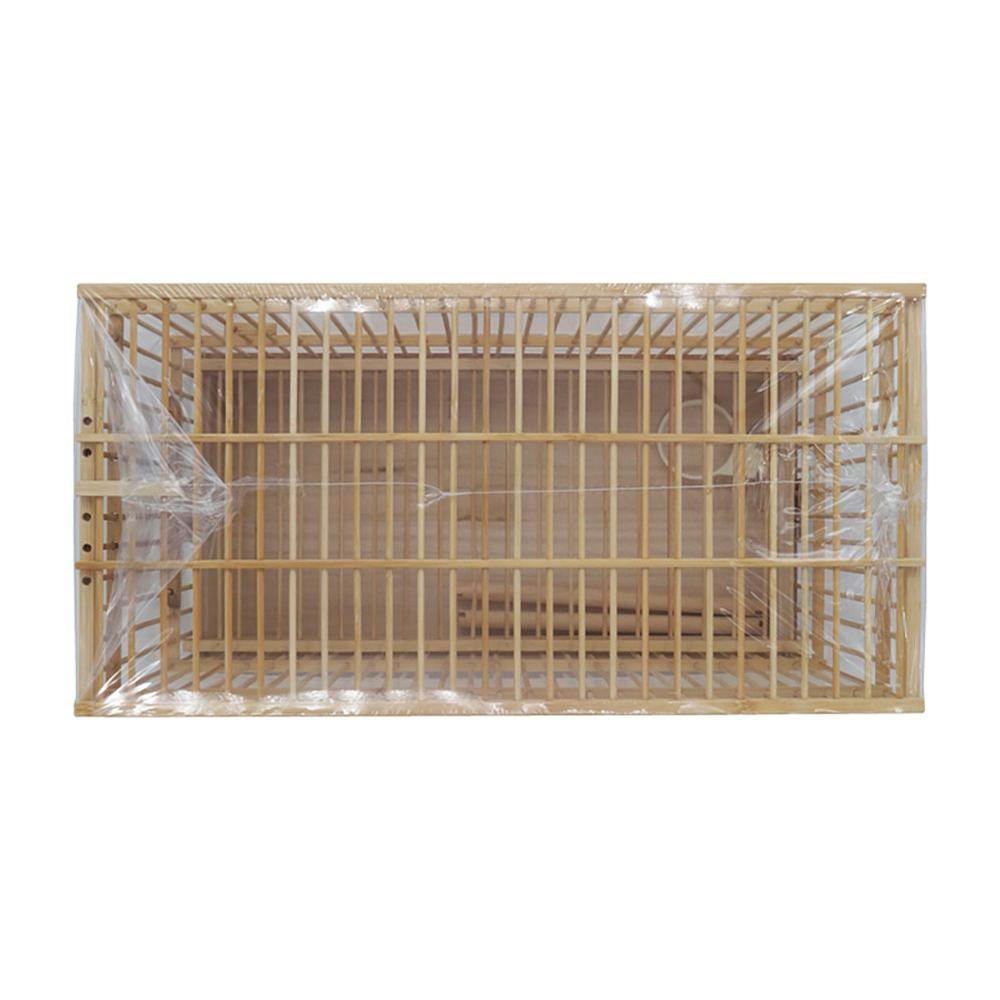 竹かご シュリンクパック 尺2 | ペット用品（小動物・鳥・亀・爬虫類