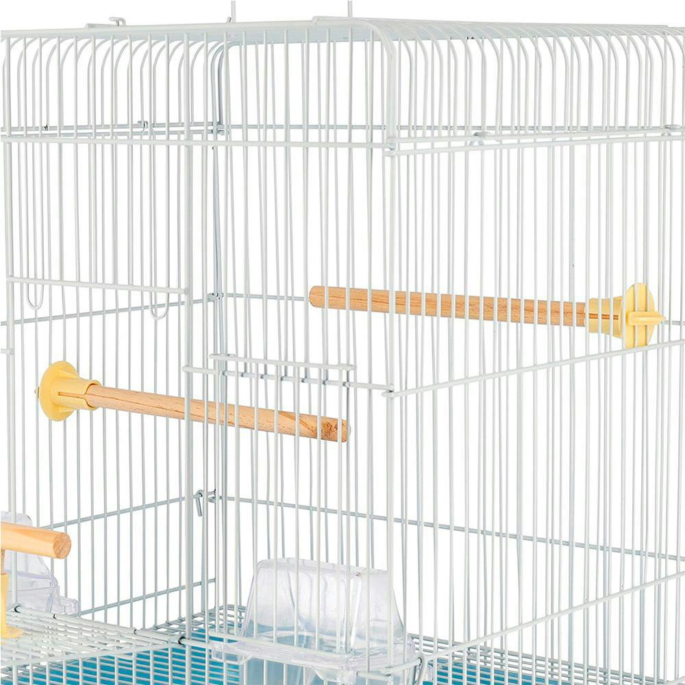 エクセル キャップ付き止まり木 M 2本 | ペット用品（小動物・鳥・亀