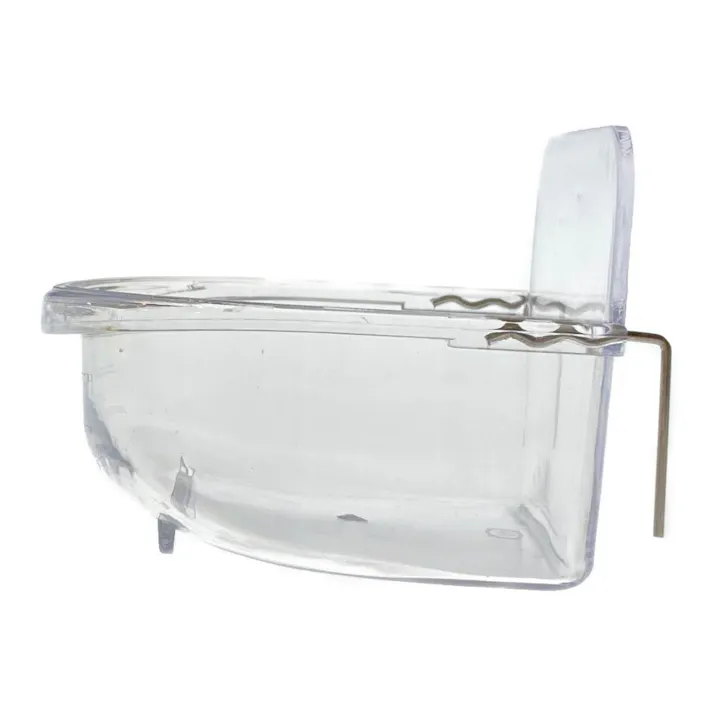 エクセル クリーンエサ入れ L 鳥用