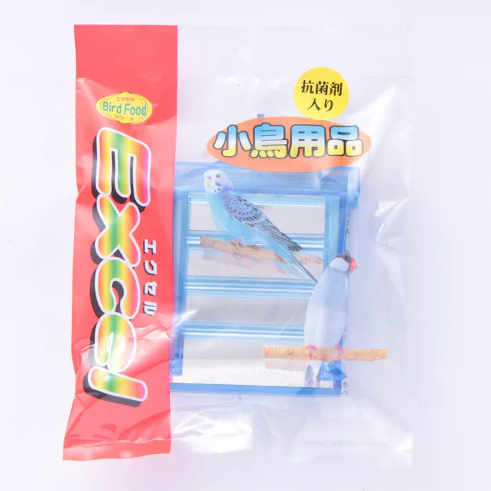 NPF ミラーブランコ