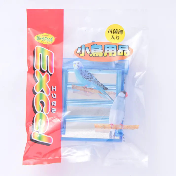 NPF ミラーブランコ